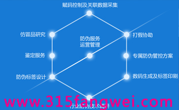 商品定制防伪标签攻略，让你轻松成为防伪达人！