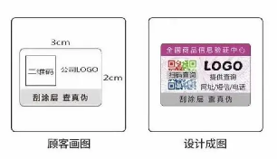 守护品牌，从何做起？定制防伪标签，构建安全防线！